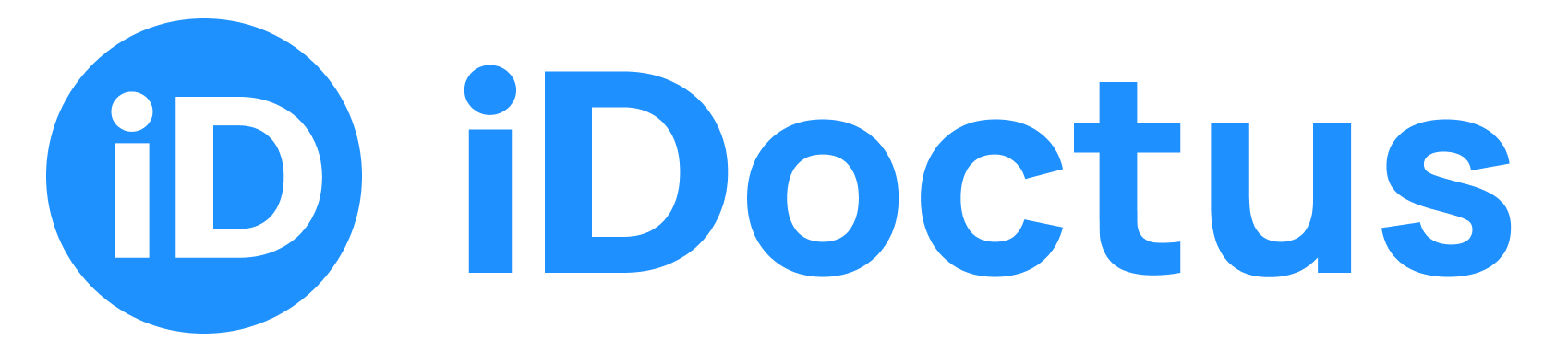 Logo iDoctus