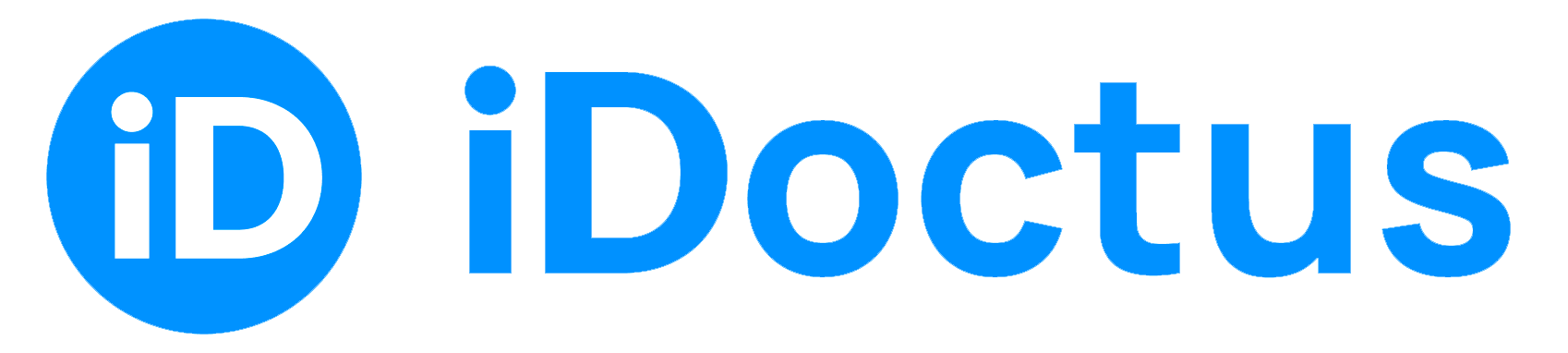 Logo iDoctus